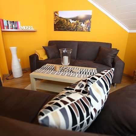 Appartement Familie Ernst Бруттиг-Фанкель Экстерьер фото