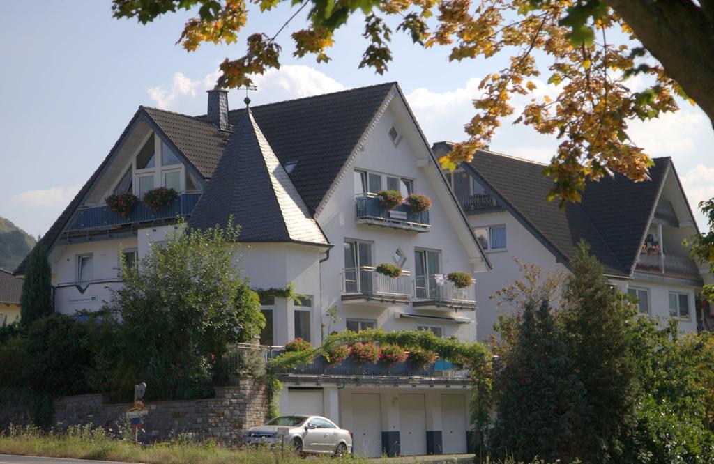 Appartement Familie Ernst Бруттиг-Фанкель Номер фото