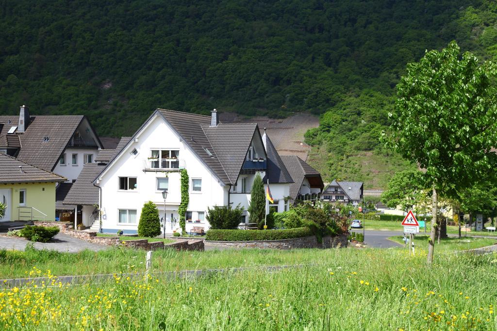 Appartement Familie Ernst Бруттиг-Фанкель Номер фото