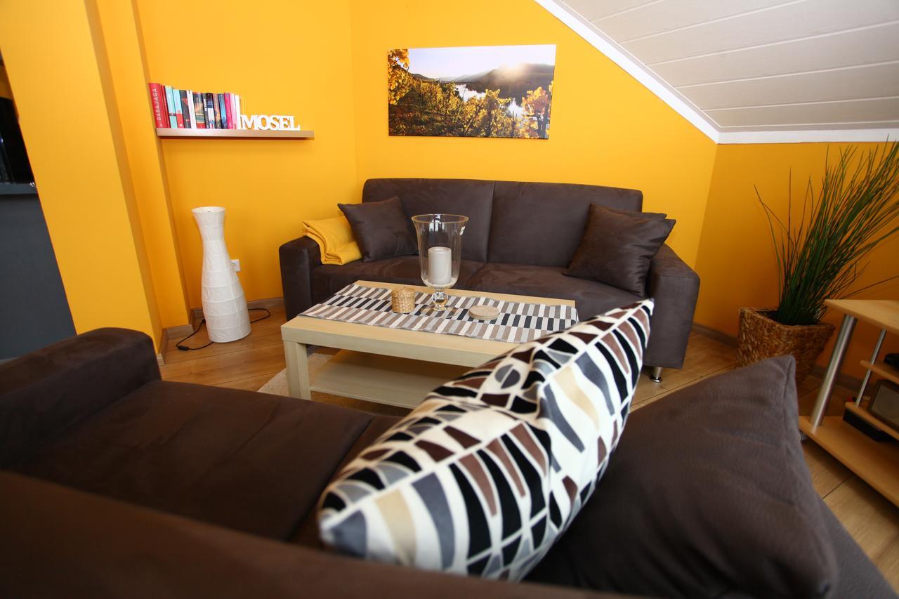 Appartement Familie Ernst Бруттиг-Фанкель Экстерьер фото