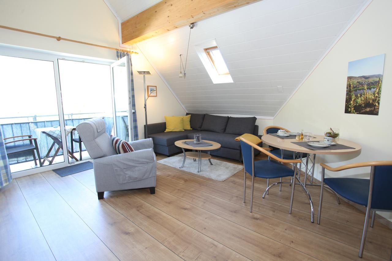 Appartement Familie Ernst Бруттиг-Фанкель Экстерьер фото