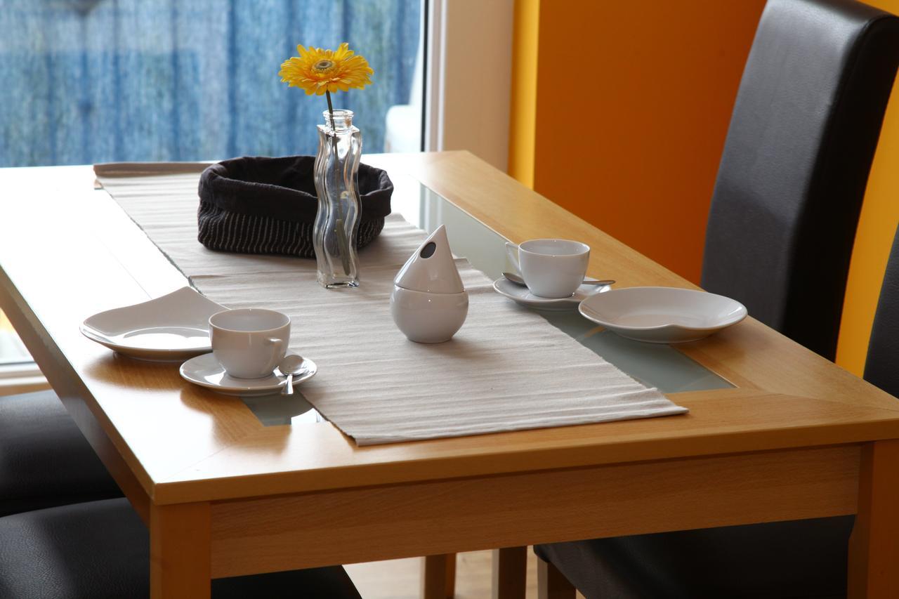 Appartement Familie Ernst Бруттиг-Фанкель Экстерьер фото