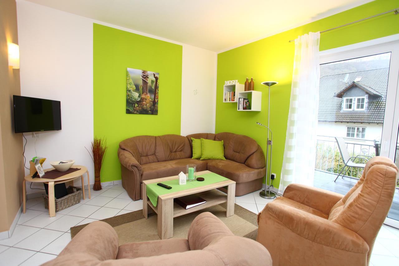 Appartement Familie Ernst Бруттиг-Фанкель Экстерьер фото